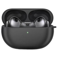 卓维图华为耳机freebuds3pro蓝牙耳机保护软套防摔防滑防尘防水防指纹软壳保护软壳无线蓝牙耳机全包 冰霜黑星河「华为freebuds 3」