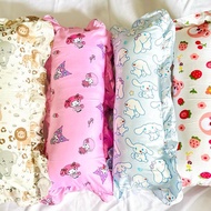 NEWs RANDOM BOCIL PILLOW GET 4 PILLOWS + 4 COVERS