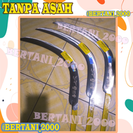 EGREK SAWIT SPP 777 ORIGINAL ASLI MALAYSIA ( TANPA ASAH )