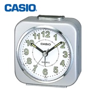 Casio TQ-143S-8DF Travel Alarm Clock