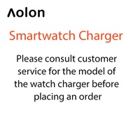 Aolon Smart watch charger/Smartwatch