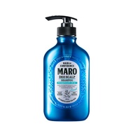 MARO Deo Scalp Shampoo (Cool) 400ml