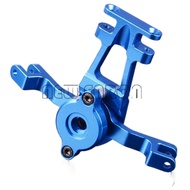 #5344 Aluminum Steering Arm Assembly Servo Saver Set For RC Car Parts Traxxas 1/10 Revo 3.3 E-Revo 2