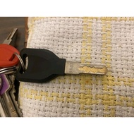 TAKA KEY DUPLICATE COPY