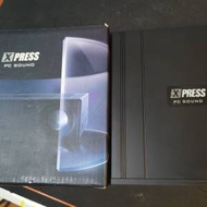 PC 前置喇叭  帶開關制   5.2 吋 前面板...