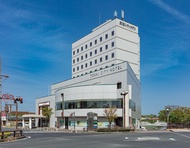 東海城市飯店 (Tokai City Hotel)