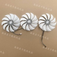 GALX RTX2080 LE RTX2080TI HOF PULS Hall of Fame Graphics Card Cooling Fan