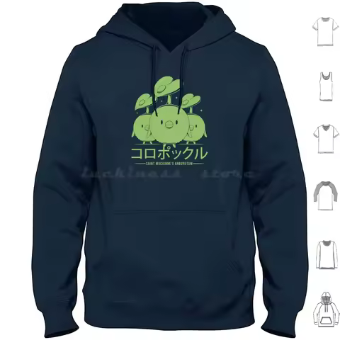 Korpokkurs Hoodies Long Sleeve Final Fantasy Vii Cloud Strife Ff7 Loporrits Korpokkur Sephiroth Eorz