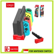 Nintendo Switch Ipega Controller Charging Dock Station For Nintendo Switch Joy Con