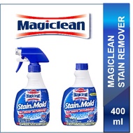 Magiclean Stain & Mold Remover Refill 400ml