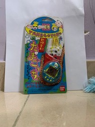 他媽哥池