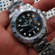 High Quality AAA Men's Luxury Watch, Automatic Mechanical Watch, Stainless Steel Waterproof Watch