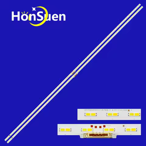 LED backlight for Samsung V0T8-650SM0-R0 BN96-50380A UN65TU8500 UA65TU8500 UA65TU8570 UE65TU8500 UE6