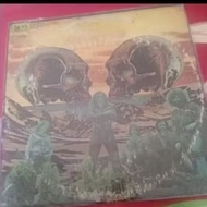 Steppenwolf 12" Black DiscVINLY - 7 Vinyl