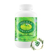 Melilea Organic Botanical Powder [Expiry Date March2026]