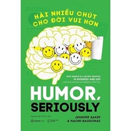 A Little Humor Book for a Happier Life