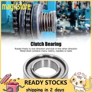 magicstore ViaGasaFamido Bearing with Inner Keyway TSS45 One Way Mechanical Single Side Used in Prin