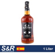 Alfonso I Platinum Solera Brandy 1L