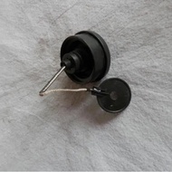 FS38 FUEL CAP FOR STIHL FS48 FS52 FS55 FS56 FS62 FS66 FS72 FS74 FS75 FS76 FS80 FS81 FS86 & MORE FS S