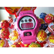 ORIGINAL CASIO G-SHOCK DW-6900RCS-1/DW-6900RCS-4/DW-6900RCS-7 REVIVING crazy colors