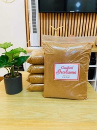 Crushed Graham 1Kilogram