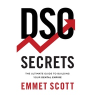 DSO Secrets - Paperback - English - 9781544526034