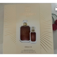 Kayali edp Vanilla | 28 (Duo Gift Set) 50ml/10ml !!New!!