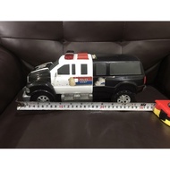 [FREE POST] Tonka Police Chief Truck