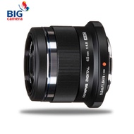 OM SYSTEM M.ZUIKO ED 45mm F1.8 Lens [เลนส์] - ประกันศูนย์ 1 ปี - ผ่อนชำระได้