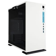 InWin 301 White mATX PC Case (Used)