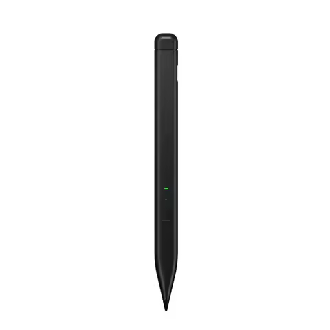 4096 Pressure Slim Pen 2 MPP 2.0 Graphic Pen Tip Stylus Pen Sensitive Smooth for Microsoft Surface P