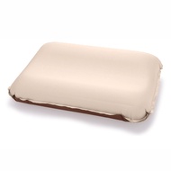 hot Portable Camping Pillow Automatic Inflatable Pillow Outdoor Memory Foam Pillow Office Nap Pillow
