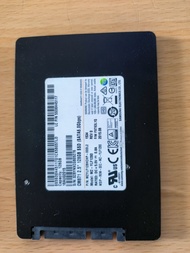 2.5吋SATA SSD 128GB