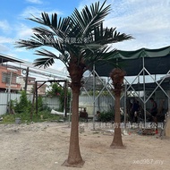 Fake Tree Artificial Artificial Supply Manufacturer Artificial Landscaping Palm Tree Artificial Tree