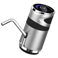 [LIS1] Automatic Electric Water Pump Dispenser Gallon Bottle Drinking Switch USB Charging For Home O