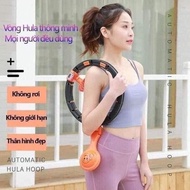 Smart Hula Hoops and Hula Hoops with Automatic Counting to Reduce Belly Fat and Hips High-Quality Ho
