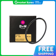 B+W Schneider Master nano 007 Clear 39mm ฟลเตอรใส ok