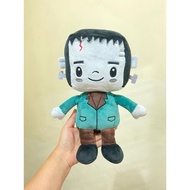 Original Frankenstein Character Doll size 35cm / Frankenstein Doll / Frankenstein Character Doll