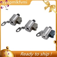 [Ivym] 1Set A340 A340E A340F AW-4 Transmission Solenoid Valve Kit for Jeep Lexus Toyota 4 Runner 854