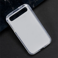 【AA BEAUTIFUL】 Phone Back Case For BlackBerry Classic (Q20) 3.5" Silicone Smartphone Phone Protectiv