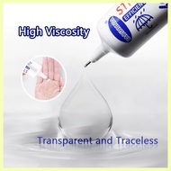 ℨ ♺ ⌘ Super Glue for Shoes Shoe Glue Original pandikit sa sapatos Universal Transparent Waterproof