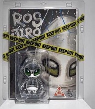 JPS Gallery Chino Lam ROS JIRO package art