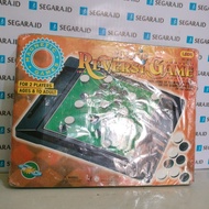 Board Game - Classic Reversi Game