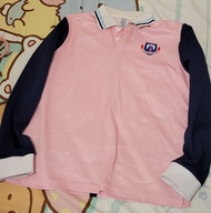 聖公會主風小學二手校服新款冬季運動服