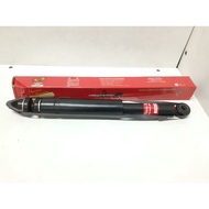NITROTECH SHOCK ABSORBER REAR SUZUKI SWIFT / DZIRE 11-17