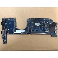 ORIGINAL DELL LATITUDE 7290 MOTHERBOARD LA-F311P