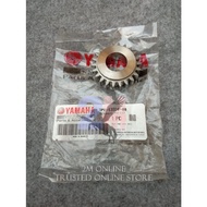 Mm GEAR OIL PUMP R15 VVA ORI YGP 2PV-E3324-00