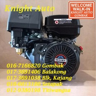 LAST UNIT SUPER OFFER Mostaz MSE192K 19Hp Gasoline Engine ID36238