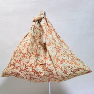 和服布料改造 Azuma 袋 環保袋