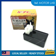 SUZUKI VR VR125 CDI UNIT STANDARD STD VTC